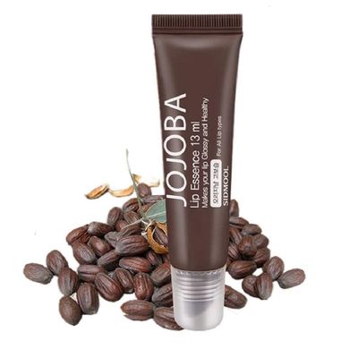 Sidmool JOJOBA Lip Essence 13ml / 0.44oz Jojoba Seed Oil 3 K-Beauty