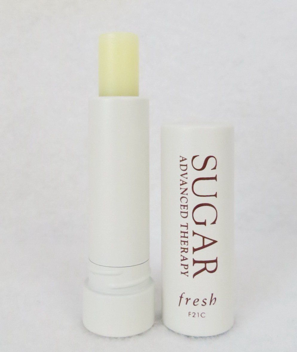 Fresh Sugar Advanced Therapy Lip Treatment 0.07 OZ Travel Size