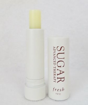 Fresh Sugar Advanced Therapy Lip Treatment 0.07 OZ Travel Size