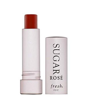 Fresh Sugar Rose Lip Treatment SPF 15 Travel Size 0.07 oz