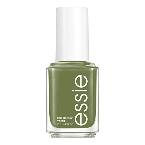 essie NAIL COLOR WIN ME OVER