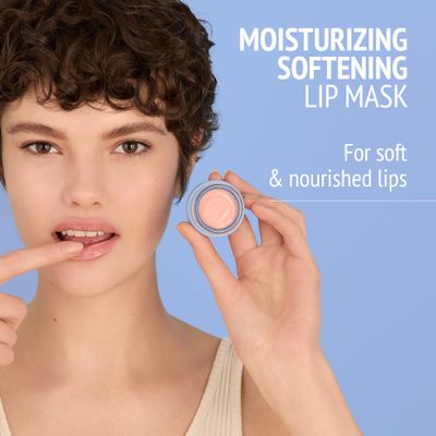 Hydramemory Hydra-Boost Lip Mask