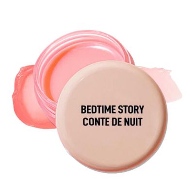 Jason Wu Good Night Mr. Wu - Bedtime Story - Overnight Lip Mask 0.56 oz (16g)