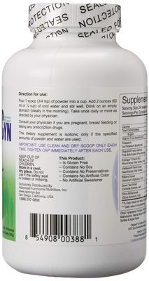 OProCyn Isotonic OPC 3 Month Supplement, Drink Powder of 300g