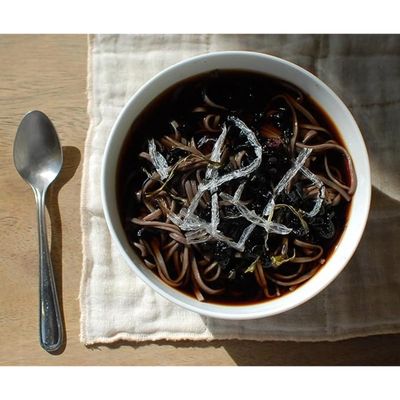 Mentsuyu - Japanese Versatile Noodle Soup Base - Dashi Base - 16.6fl oz - Set of 2
