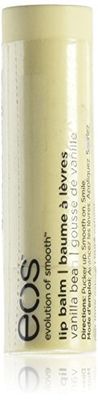 EOS Organic Lip Balm Stick - Vanilla Bean