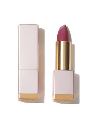 SHEGLAM Creme Dry Rose 8 Colors Moisturizing Lipstick Lip Glow Nourishing Essence Hydrating Lip Care-Dry Rose