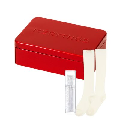 MERYTHOD BLING CHU LIP OIL (Oil_Aurora)