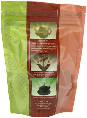 English Tea Store Loose Leaf, Izu Matcha Japanese Green Tea, 2 Ounce