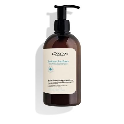 L&#39;Occitane Aromachologie Purifying Freshness Conditioner 16.90 fl. oz