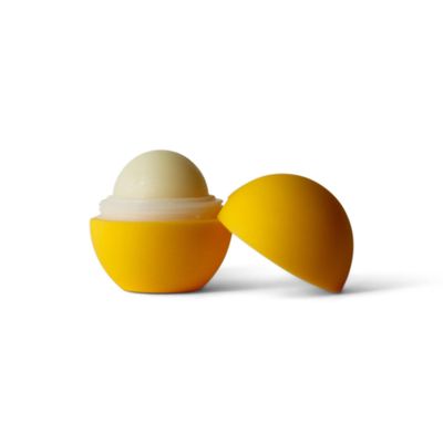 Elle Vie Unscented Shea Lip Balm, Shea Butter Nourishing Lip Balm, Long-Lasting Moisturizing Lip Balm, Non-Sticky Avocado Oil Lip Balm, Natural Lip Balm