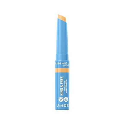 Rimmel Kind &amp; Free Tinted Lip Balm, 001 Air Storm, 4g