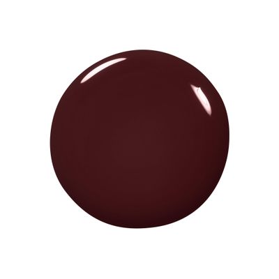 essie Salon-Quality Nail Polish, 8-Free Vegan, Deep Red Wine, Bordeaux, 0.46 fl oz