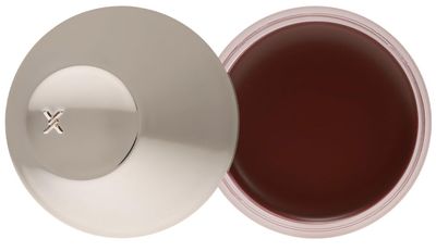 XOUL Ever Moist Volume Lip Balm - Long-Lasting Hydration, Enhances Lip Volume and Radiance, Non-Sticky Korean Skincare (03 Taffy Rose)