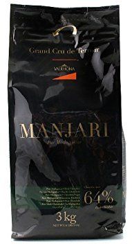 64 Manjari Feves - Valrhona - 3 kg