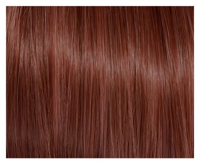 Milano Care Milano Colore - Nourishing Hair Coloring Treatment - Permanent Hair Dye - Hair Color Cream (Peroxide Cream Not Included), 5.45 Light Brown Copper Mahogany, 100ml/3.4 oz