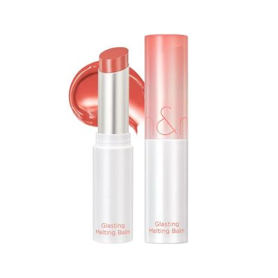 black lip oil
