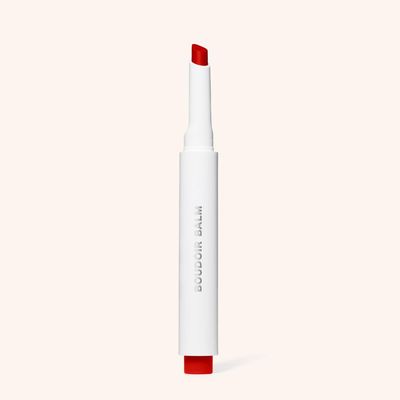 Woosh Beauty Boudoir Balm | Moisturizing color infused with Hyaluronic Acid | Derm-Tested | Buildable Color | Fragrance Free | Vegan (Ravish)