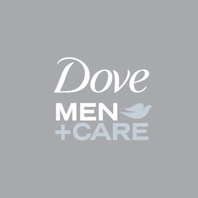 Dove MenCare Antiperspirant Stick Sea Salt Lavender 4 Count 72H Protection with a Plant-Based Moisturizer 2.6 oz