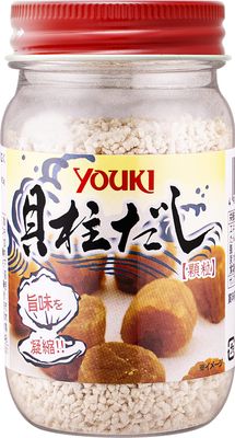Yuki&#39;s a scallop 110g