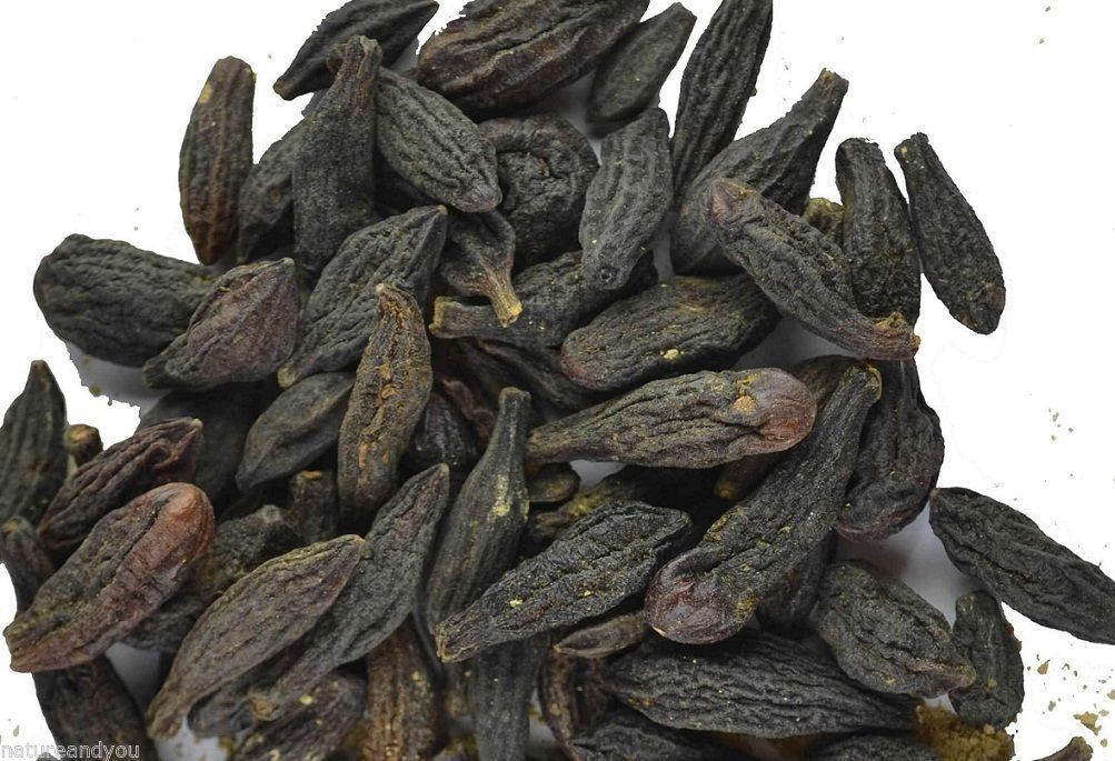 Himej / Myrobalan / Chebulic Myrobalan / Ink Nut - 3.5oz