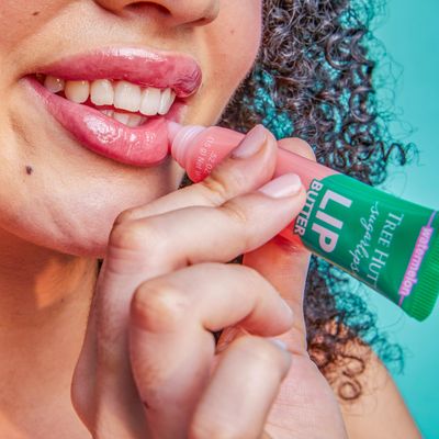 Tree Hut Pout Pack Lip Routine Set