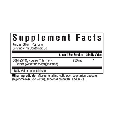Seeking Health Optimal CoQ10, 100 mg Coenzyme Q10 Supplement, Antioxidant, Supports Energy Production and Heart Health, Vegetarian (60 Capsules)