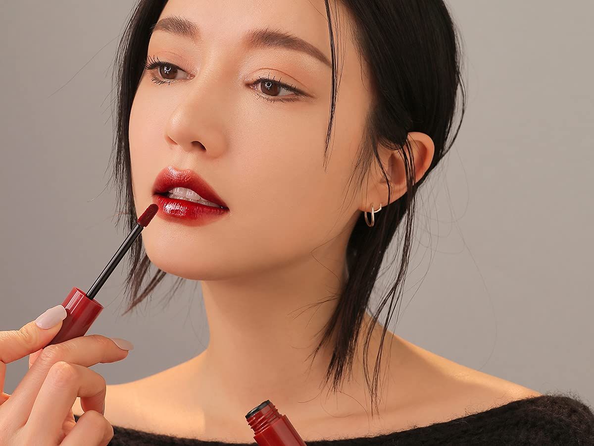 3CE Glaze Lip Tint(5g) (NEW MOTION)