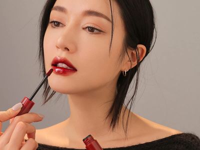 3CE Glaze Lip Tint(5g) (NEW MOTION)