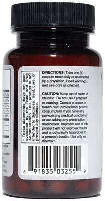 Visigard - Natural Eye and Vision Supplement - Non-GMO, Vegan, Gluten-Free
