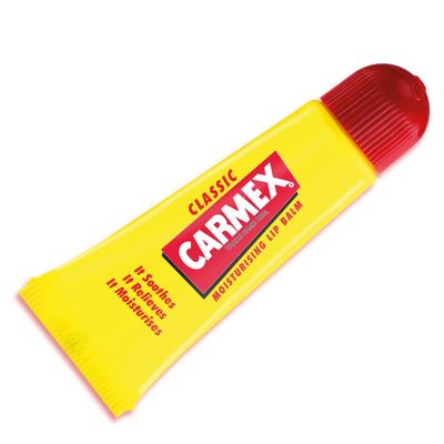 Carmex Lip Balm Tube (Original)