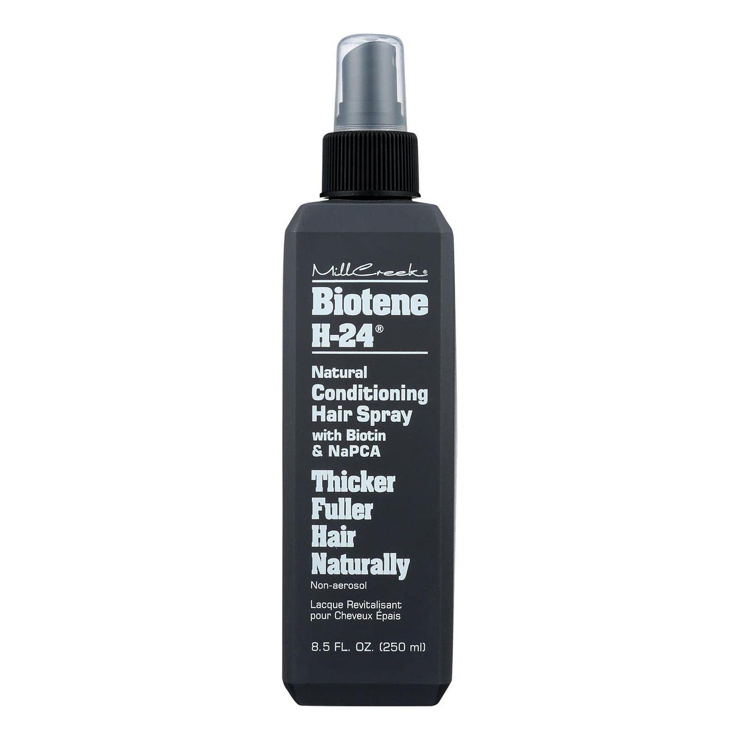 Biotene H-24 Conditioning Hair Spray - 8.5 fl.oz/250 ml