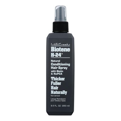 Biotene H-24 Conditioning Hair Spray - 8.5 fl.oz/250 ml