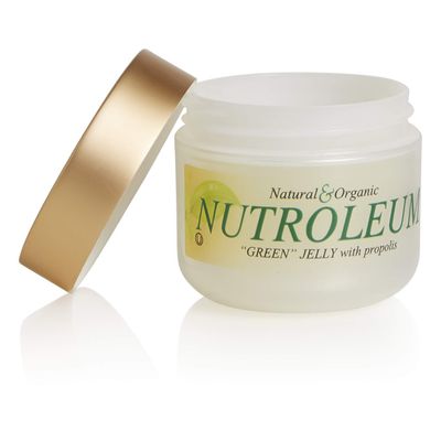 3rd Rock Essentials | Nutroleum Non Petroleum Skin Balm | All Natural Chemical Free &amp; Water Resistant Alternative to Petroleum Jelly | All Natural Personal Care (3 oz)