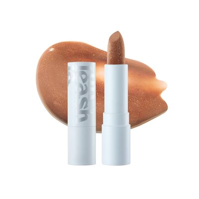 UNLEASHIA Glacier Vegan Lip Balm (NO.3 NUDE BLUFF)