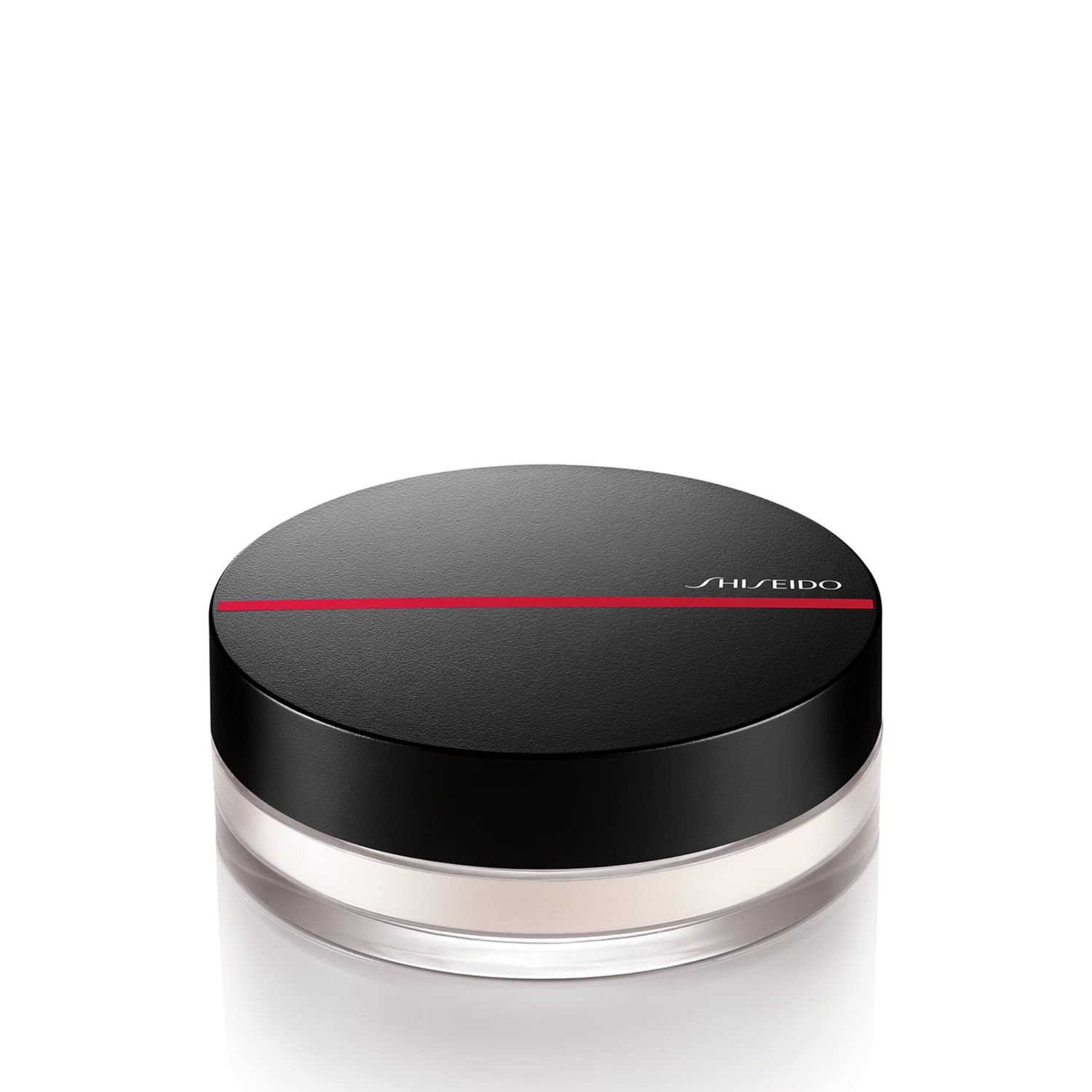 Shiseido Synchro Skin Invisible Silk Loose Powder, Radiant - Setting Powder for a Smoother, More Polished Finish - 8-Hour Shine Control - Non-Comedogenic - All Skin Types &amp; Tones