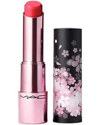 Glow Play Lip Balm - Floral Coral .12oz / 3.6g