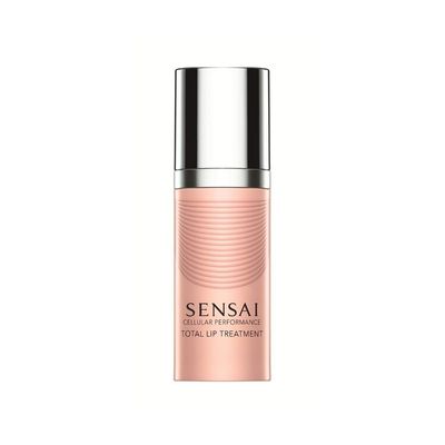 Kanebo Sensai Cellular Performance Total Lip Treatment 15ml
