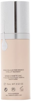 Kanebo Sensai Cellular Performance Total Lip Treatment 15ml