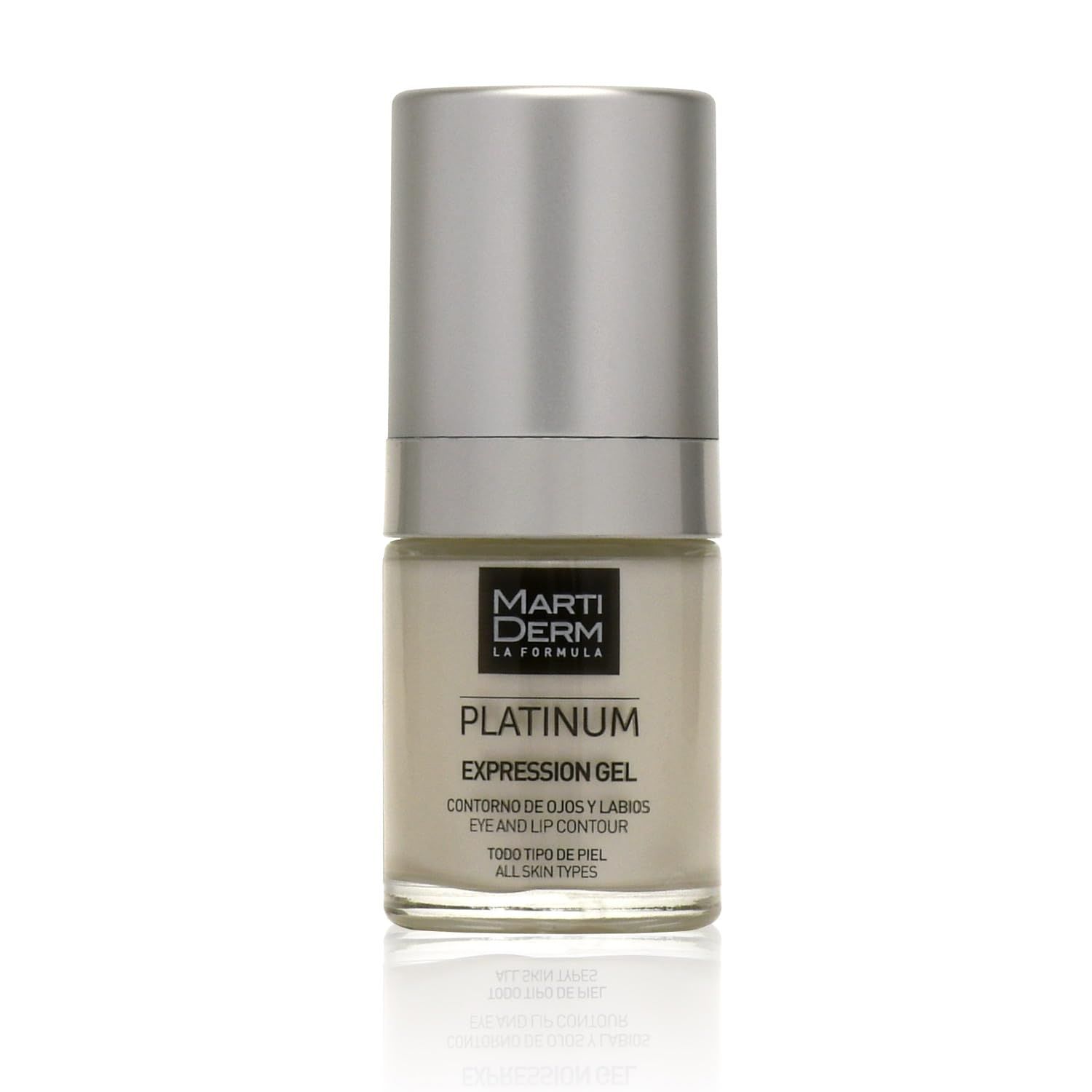 Martiderm Expression Eye Contour and Lip Care 15ml