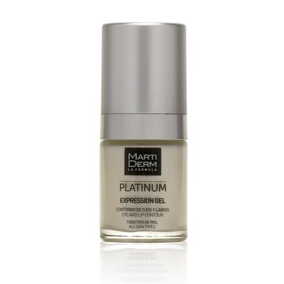 Martiderm Expression Eye Contour and Lip Care 15ml