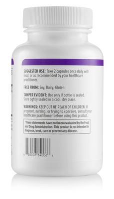 Biote Nutraceuticals - Curcumin SF - Circulation Healthy Aging (60 Capsules)