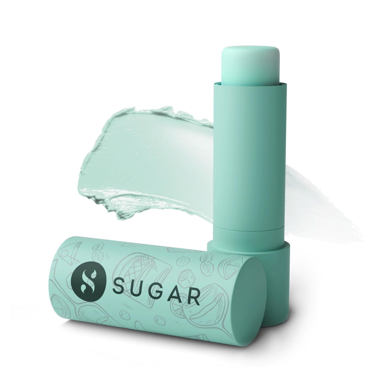 Sugar Tipsy Lips Moisturizing Balm (01 Mojito)