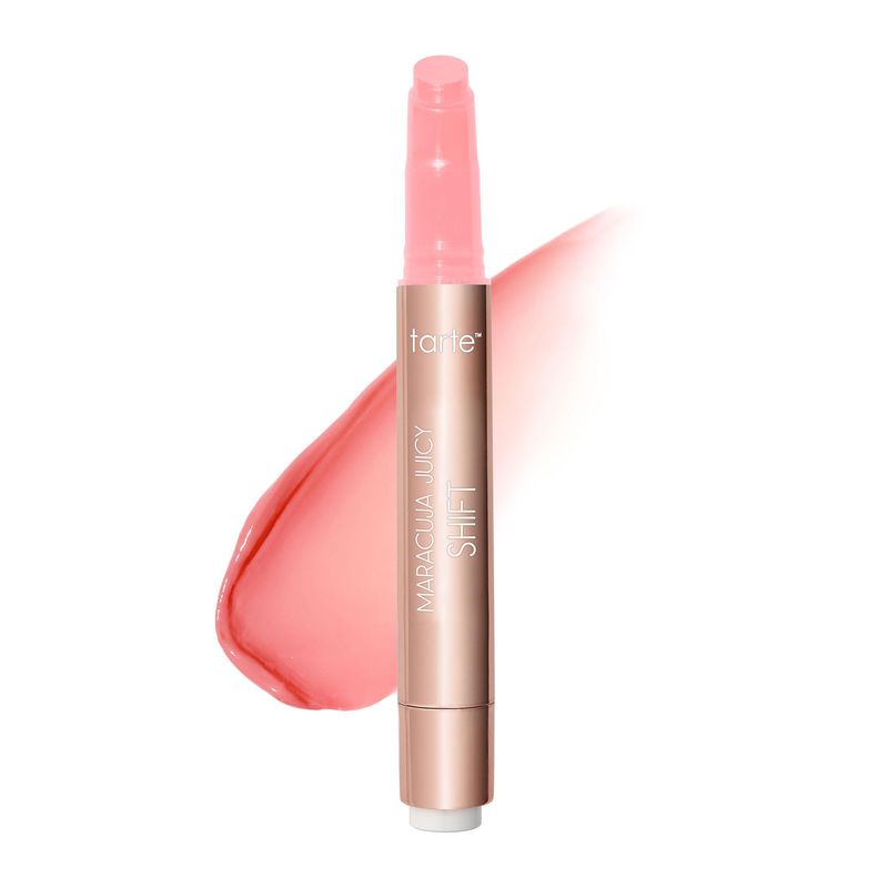 tarte maracuja juicy shift - rose