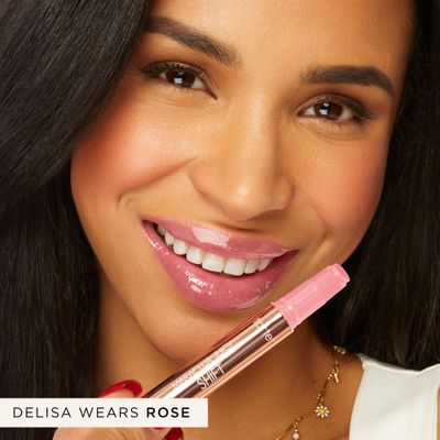 tarte maracuja juicy shift - rose