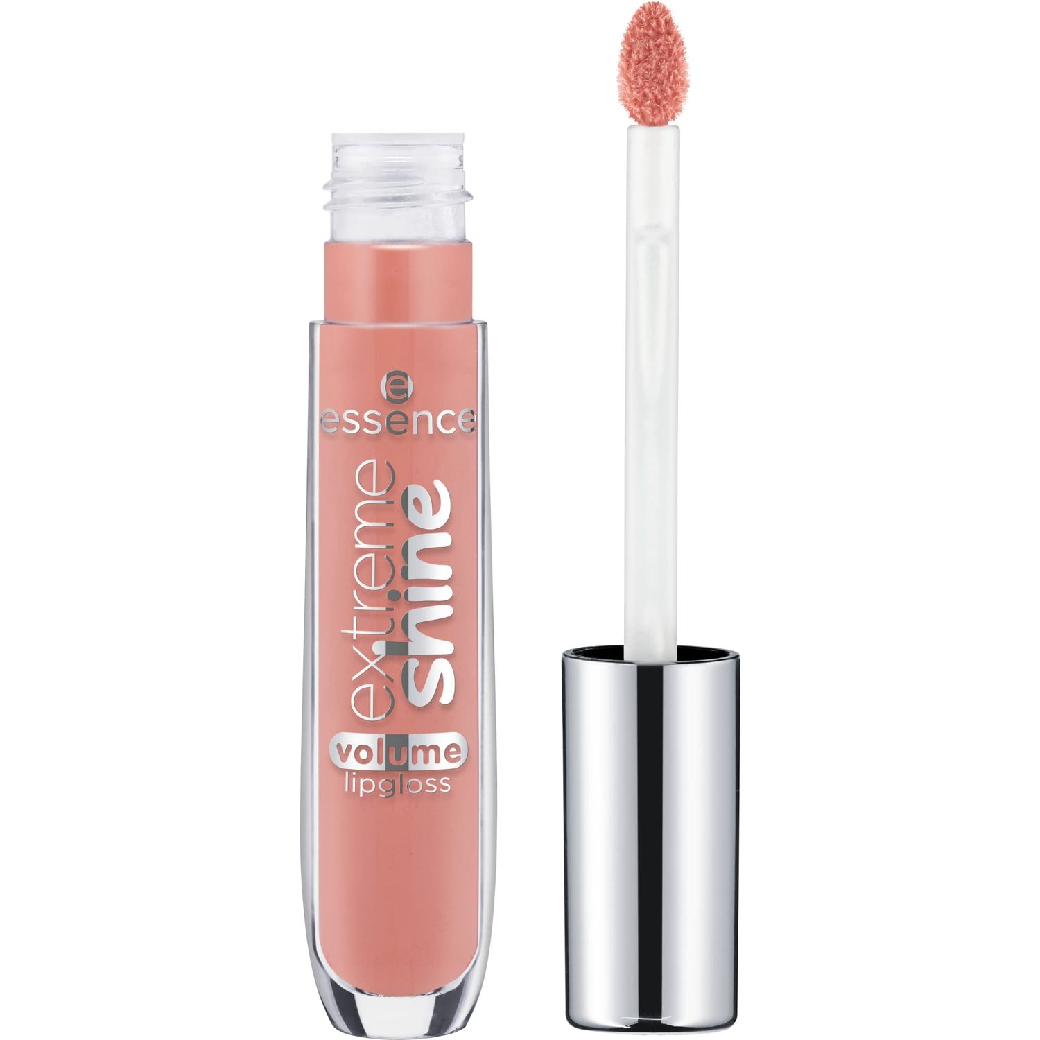 Lip-gloss Essence Extreme Shine N 11 Power of nude 5 ml