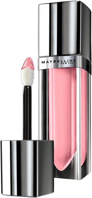 Maybelline New York Color Sensational Color Elixir Lip Color, Petal Plush, 0.17 Fluid Ounce