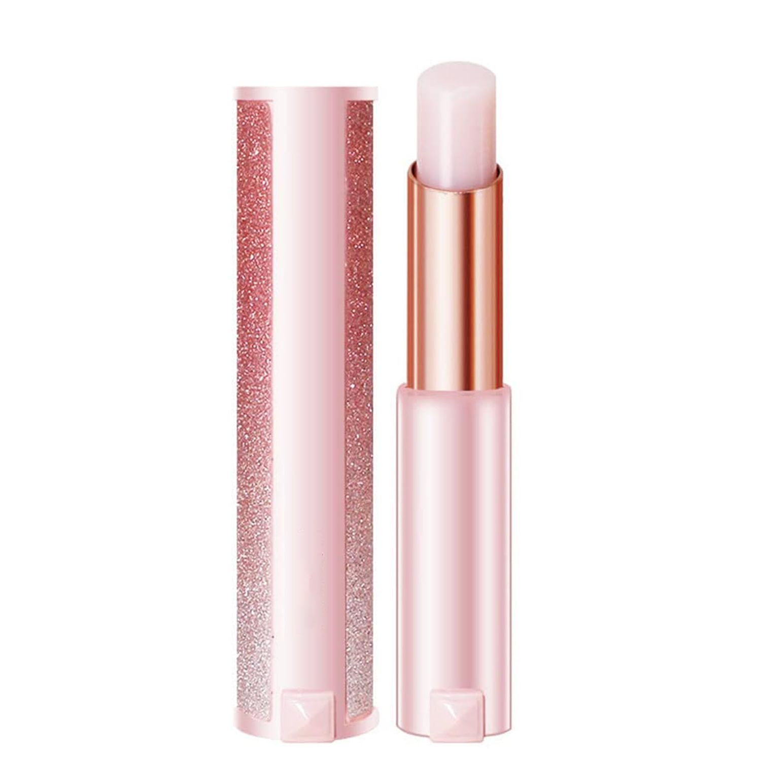 Avocado Lip Balm Vitamin E Conditioning Lip Stick Moisturizing Lips Reduce Fine Lines Relieve Dryness Long-Lasting Protection Nourishing Lip Care