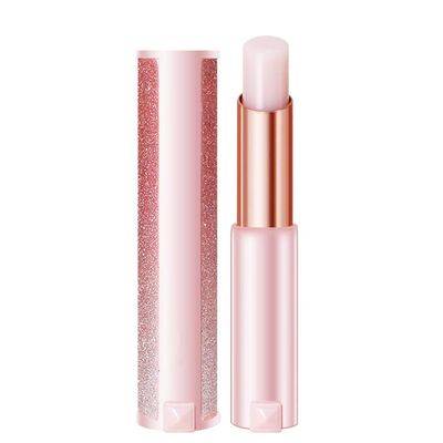 Avocado Lip Balm Vitamin E Conditioning Lip Stick Moisturizing Lips Reduce Fine Lines Relieve Dryness Long-Lasting Protection Nourishing Lip Care