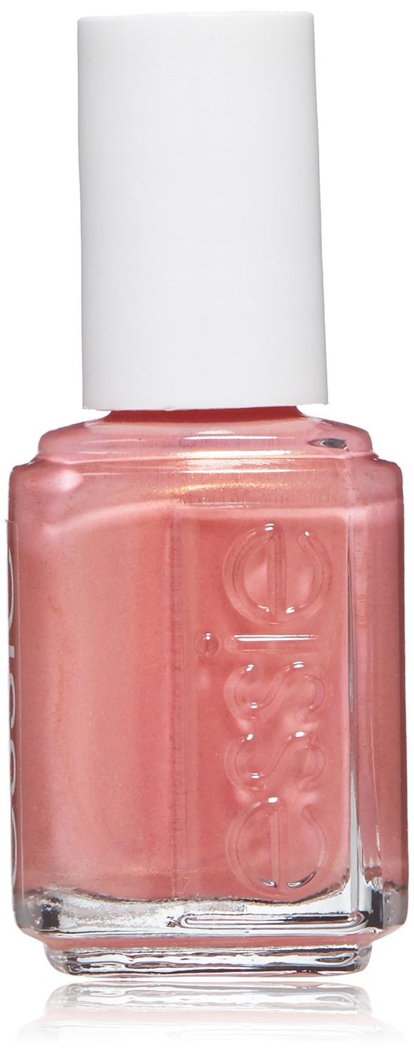 essie Nail Polish, Glossy Shine Finish, Let It Glow, 0.46 fl. oz.